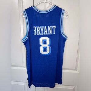 Kobe Bryant, special edition, large jersey